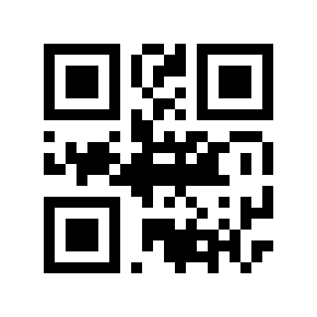 QR code 744526