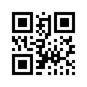 QR code 744539