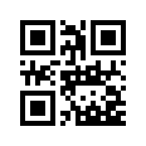 QR code 744543