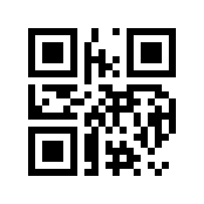 QR code 745197
