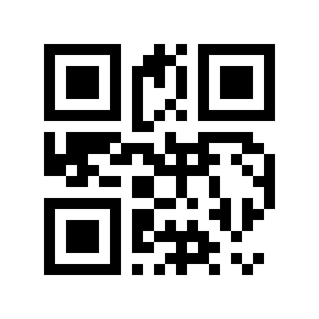 QR code 745202