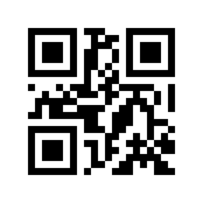 QR code 745205