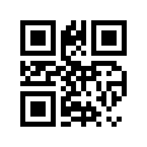 QR code 745231