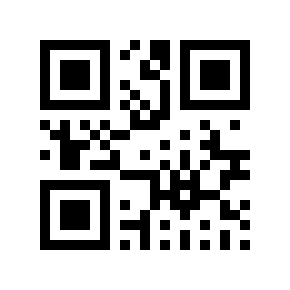QR code 745235