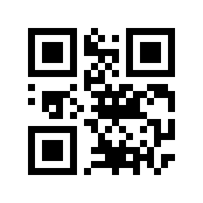 QR code 745237
