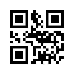 QR code 745243