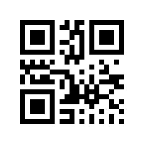 QR code 745245