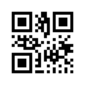 QR code 745999