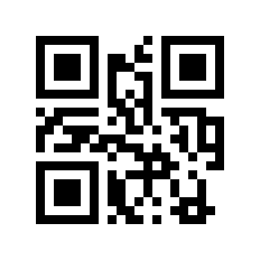 QR code 747
