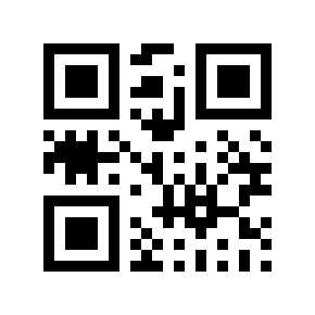 QR code 747043