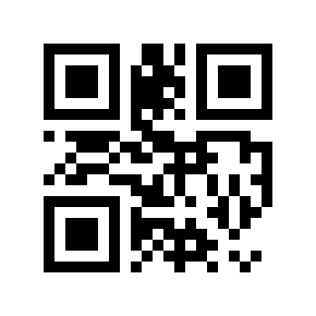 QR code 747047