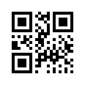 QR code 747048