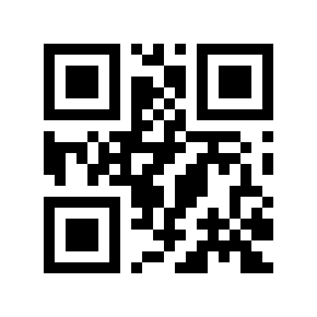 QR code 747049