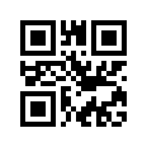 QR code 747050