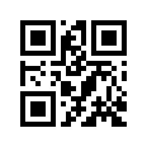 QR code 747051