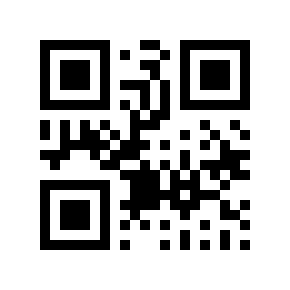 QR code 747052