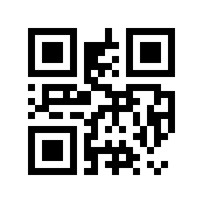 QR code 747053
