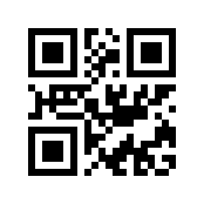 QR code 747054