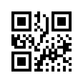 QR code 747055