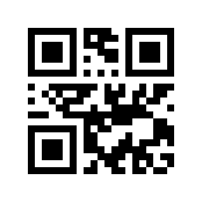 QR code 747056