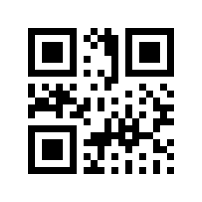 QR code 747059