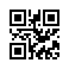 QR code 747060