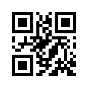 QR code 747063