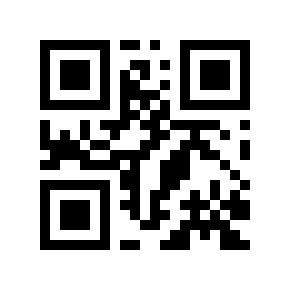 QR code 747066