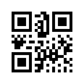 QR code 747067