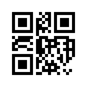 QR code 747068