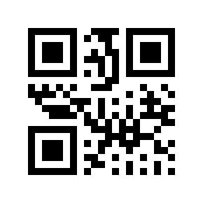 QR code 747069