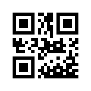 QR code 747070