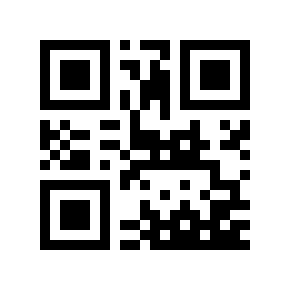 QR code 747073