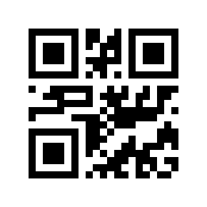 QR code 747074