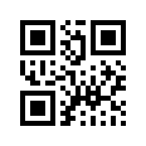 QR code 747075
