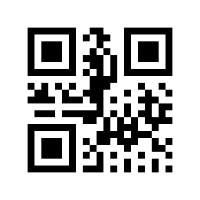 QR code 747078