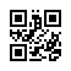 QR code 747082