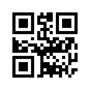 QR code 747088