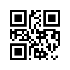 QR code 747090