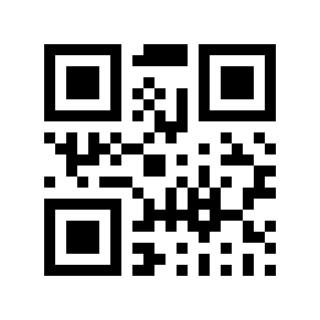 QR code 747091