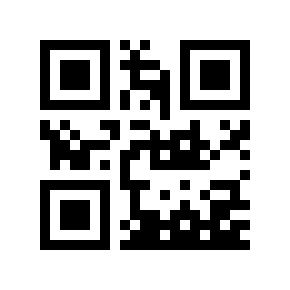QR code 747092