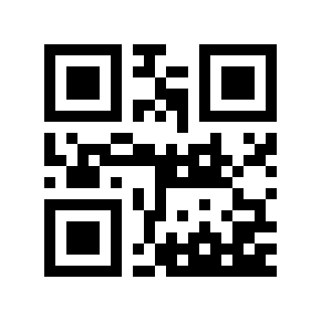 QR code 747093