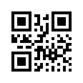 QR code 747095