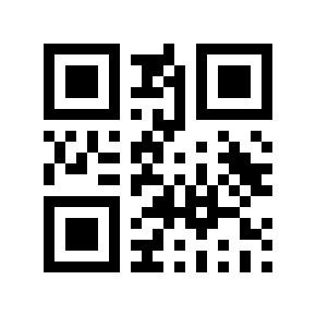 QR code 747096