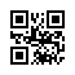 QR code 747097