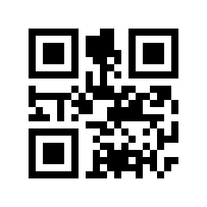 QR code 747099