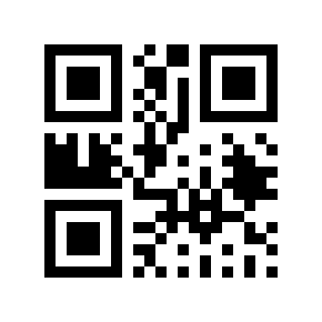 QR code 747102