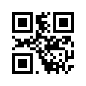 QR code 747104