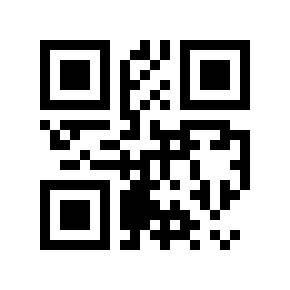 QR code 747106