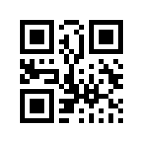 QR code 747113